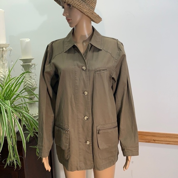 Concept XXV Jackets & Blazers - CONCEPT XXV gorgeous jacket size M